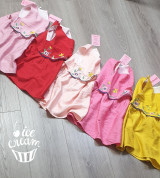 Bỏ buôn đầm 2 tầng