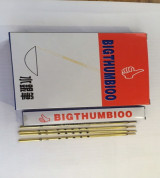 Viết bạc ống đồng cao cấp