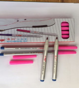 viết nhiệt tự bay cao cấp