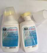 Dung dịch tẩy xóa vết ố giày dép