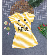 Bán buôn đầm thun hè