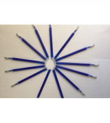 viêt nhiệt tự bay (xanh dương)