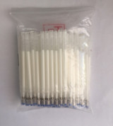 viết nhiệt tự bay (trắng)