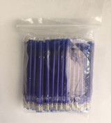 viết nhiệt tự bay (xanh dương)