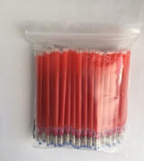 viết nhiệt tự bay (đỏ)