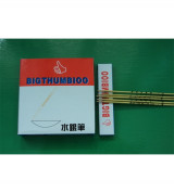 Viết bạc ống đồng