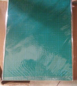 tấm lót cao su A2 45x60