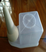 thố keo trông suốt loại tốt