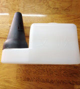 Thố đựng keo cao cấp liền nguyên cái