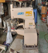 Thanh Lý MÁY ĐÍNH NÚT JUKI 373NS