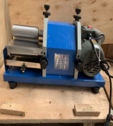 máy lăn keo sữa trụt mềm 14.5cm