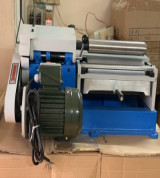 máy lăn keo sửa trụt cứng khổ lớn