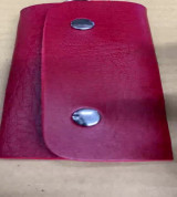 Bóp da dùng để móc được nhiều chìa khoá