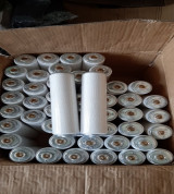 trụt mềm máy lăn keo