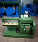 máy lăn keo trụt cứng 45cm