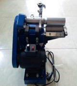 máy bôi keo trụt cứng có chỉnh tốc độ (12cm)