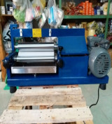 máy bôi keo sửa trục mềm 27cm hàng nhập