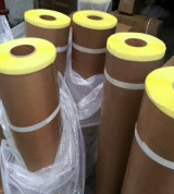 vải cách nhiệt có keo