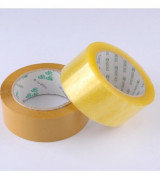 băng keo dàn thùng 100y đúng