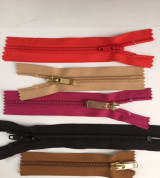 dây kéo dùng cho các loại thời trang (nhận đặt theo yêu cầu của khách)