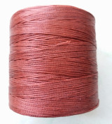 chỉ sáp màu đỏ đô