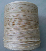 chỉ sáp màu kaki