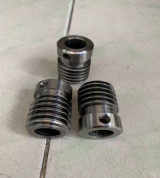 nhông xoắn máy lạng