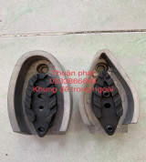 khung đế trong ngoài