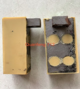 cao su viền máy ép quanfeng 712 (vuông)