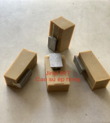 cao su viền máy ép jinyi 817 (vuông)