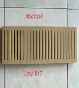 cao su đế máy ép jinyi 817