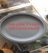 túi cao su máy ép đế -màu xám HQ（韩国水压机水袋-灰色）