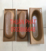 túi cao su máy ép đế -màu vàng（盖式压底机水袋-黄色）