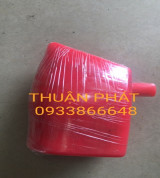 cao su định hình lần 2 màu đỏ cho giày thể thao (二次整型摸-红色运动鞋）