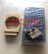 bộ cao su máy ép đế quan freng 712 （全峰712压底机束紧器）