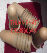 cao su máy ép thủy lực ống nhỏ (桶式压底机小桶）