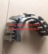 kẹp máy gò mũi前帮机爪子