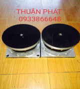 đế giảm rung cho máy (đen） 减震器（黑）