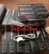 đen máy may loại tốt 针车LED 灯