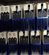 khởi động từ lò sấy 烤箱SCR 30A(烤箱自动调节器）