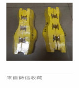 viền cao su máy ép đế Hàn Quốc 韩国压底机侧边压