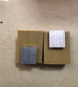 cao su viền máy ép đế 压底机侧边压