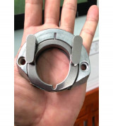 Bộ này dùng lắp ổ chao và thuyền máy con bướm, máy gia đính may