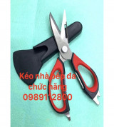 Kéo nhà bếp cao cấp đa chức năng hiệu WUC của Đức