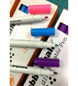 Bút bay cao cấp hiệu Rabbit Chalk của Hàn Quốc bán từng hộp