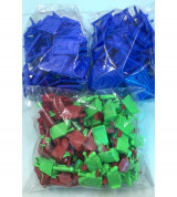 Combo 100 cái dụng cụ xỏ kim