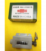 Bộ đếm sản lượng chính hãng của Hàn Quốc