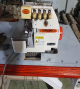 BÁN MÁY VẮT SỔ SIRUBA 747F CŨ GIÁ RẺ