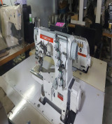 Thanh LÝ MÁY KANSAI ĐÁNH BÔNG CŨ GIÁ RẺ THƯƠNG HIỆU HOBEST