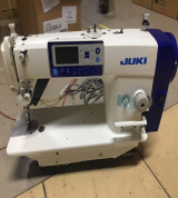 Thanh Lý JUKI DDL-8000A - MÁY MAY CÔNG NGHIỆP ĐIỆN TỬ JUKI